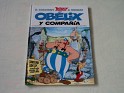Asterix - Obelix Y Compañía - Salvat - 23 - Gráficas Estella - 1999 - Spain - Full Color - 0